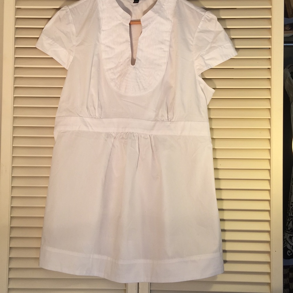 A Pea in the Pod, Maternity blouse